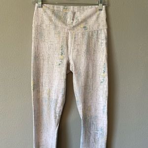 Fabletics Powerhold Exercise leggings